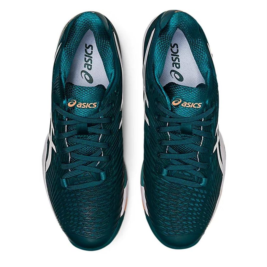 נעלי טניס אסיקס|ASICS SOLUTION SPEED FF 2 TU