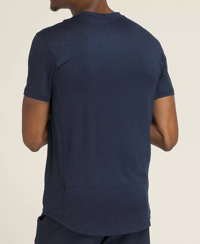 חולצת טי-שירט לגברים | Everyday Performance Tee