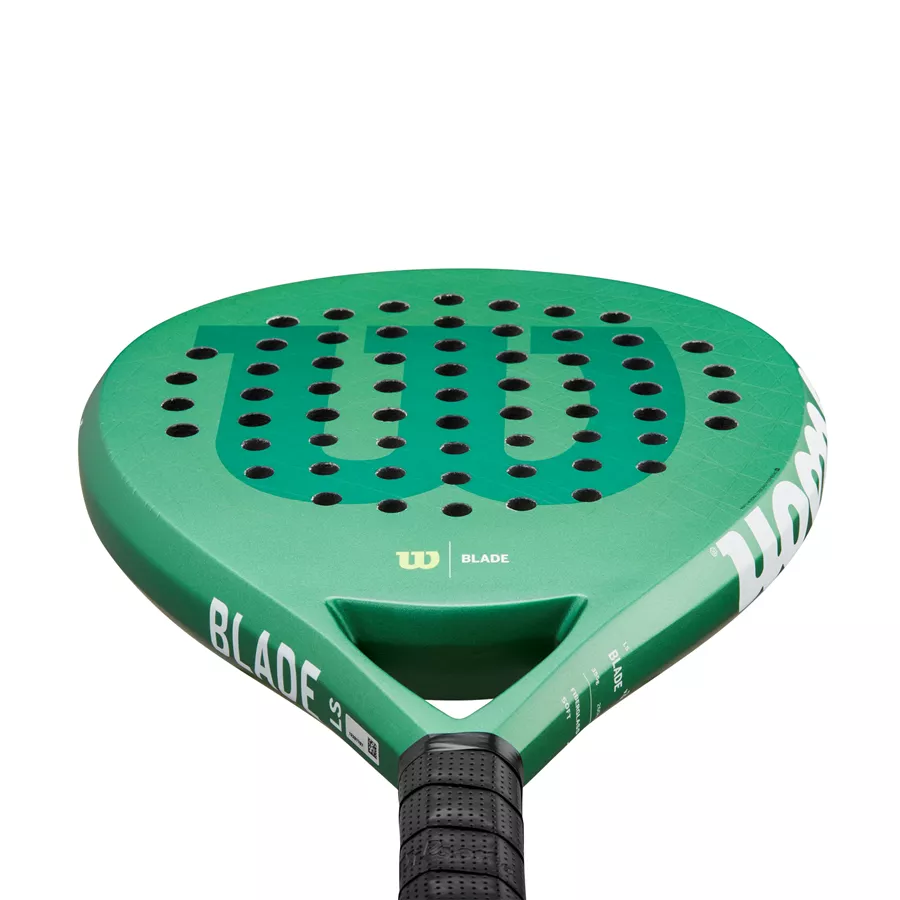מחבט פאדל | Blade LS V3 padel 2