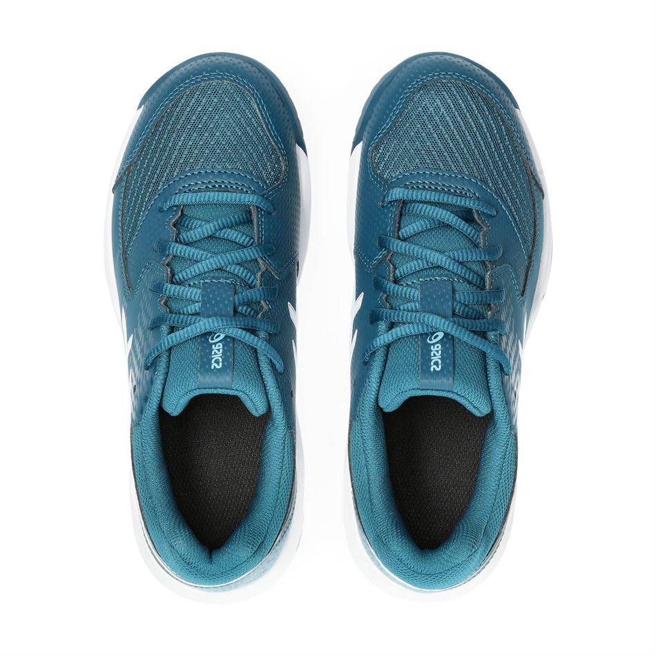 נעלי טניס ילדים אסיקס ASICS GEL DEDICATE 8 GS