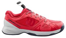 נעלי טניס נשים ווילסון WILSON RUSH PRO JR QL פיור טניס