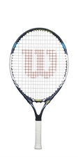 מחבט טניס קטנטנים WILSON JUICE 23 פיור טניס
