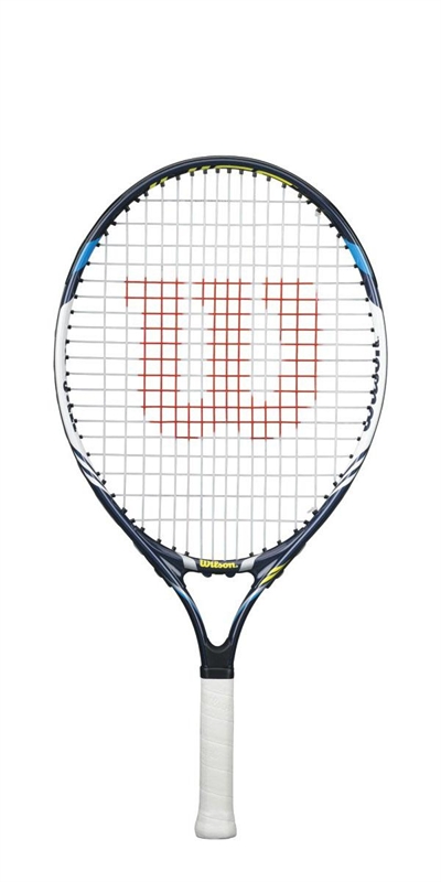 מחבט טניס קטנטנים WILSON JUICE 23