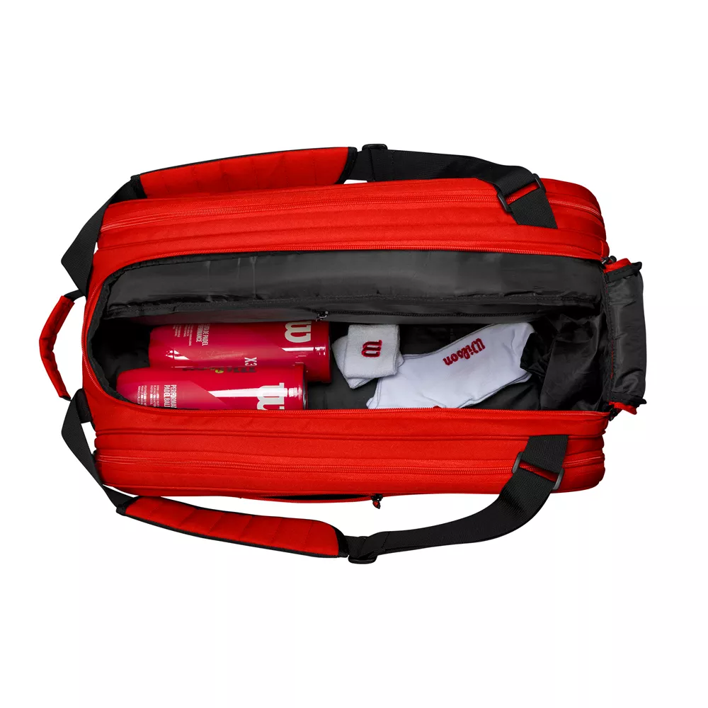 תיק פאדל  Tour Red Padel