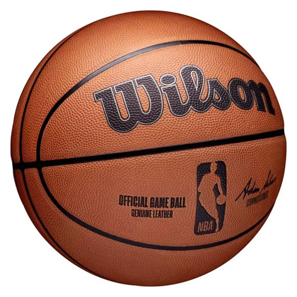 כדורסל | WILSON NBA OFFICIAL