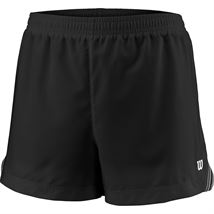מכנס טניס וילסון לילדות |  Wilson Team 3.5 Girl Shorts פיור טניס