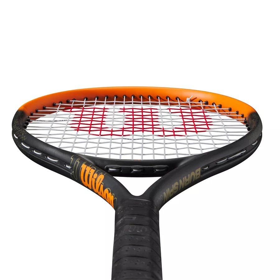 מחבט טניס לילדים | Burn Spin Jr  Tennis Racket