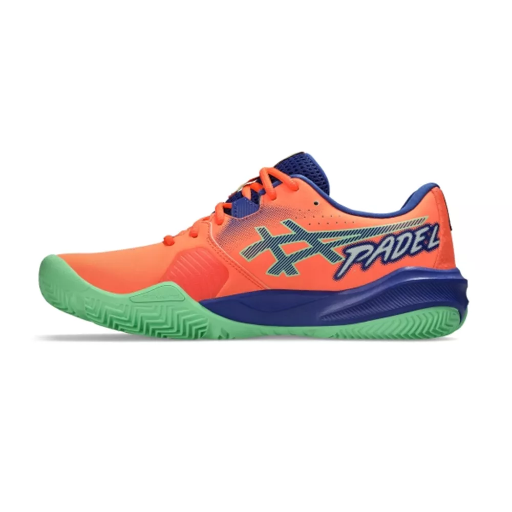 נעלי פאדל אסיקס | Asics Gel Challenger 15 Padel