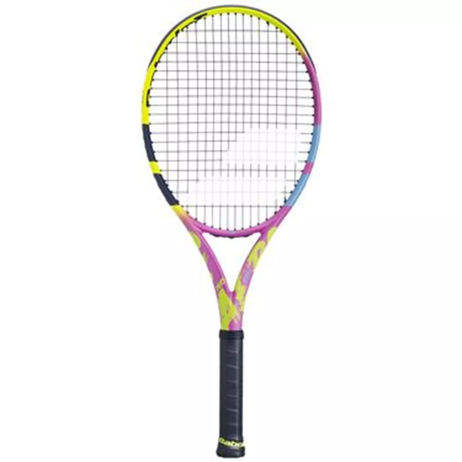 מחבט טניס בבולט 317 גרם Pure Aero Rafa 2023 במלאי