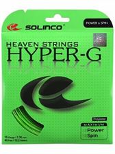 סט גידים |  1.30  SOLINCO HYPER-G פיור טניס