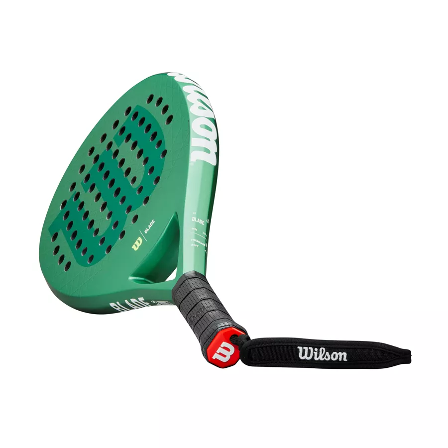 מחבט פאדל | Blade LS V3 padel 2