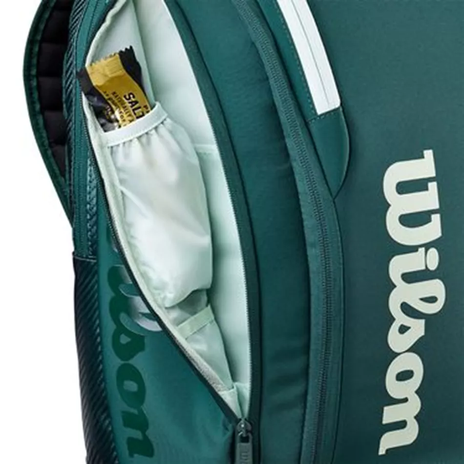 תיק טניס וילסון | Blade V10 Backpack