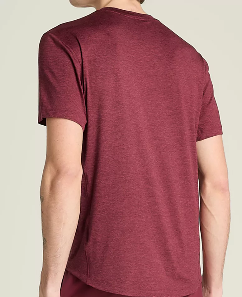 חולצת טי-שירט לגברים | Everyday Performance Tee
