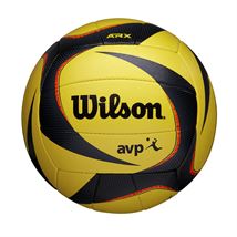 כדורעף | AVP ARX GAME BALL OFF VB DEF פיור טניס