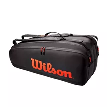 תיק טניס | Tour 6 Pack Bag פיור טניס