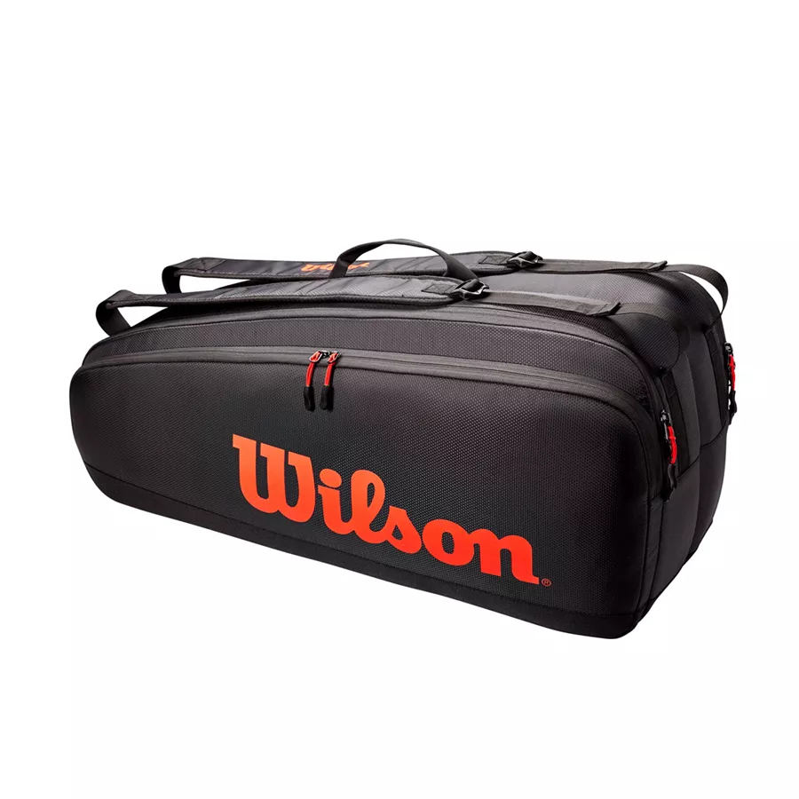 תיק טניס | Tour 6 Pack Bag