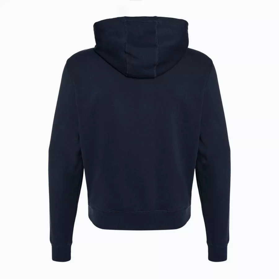 ג'אקט רוכסן וילסון B UNISEX TEAM ZIP HOODIE