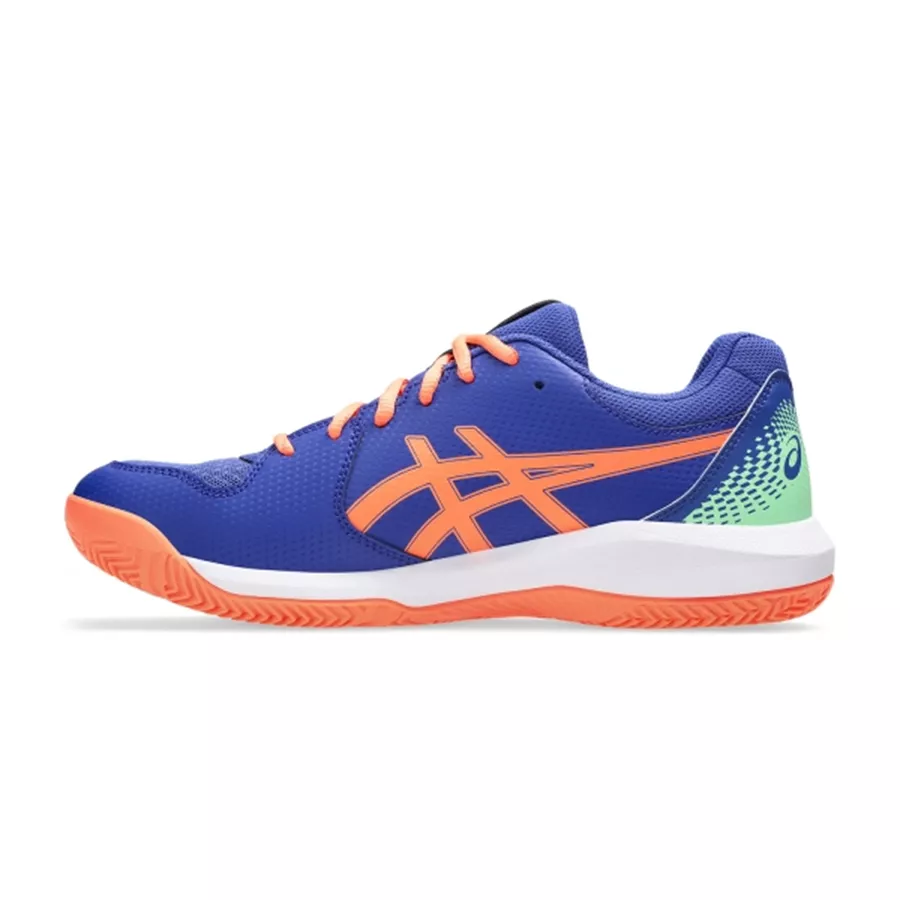 נעלי פאדל אסיקס | ASICS Gel Dedicate 8 Padel