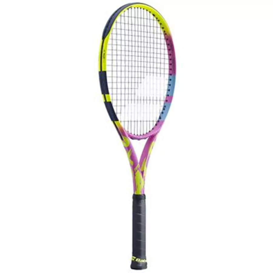 מחבט טניס בבולט 317 גרם Pure Aero Rafa 2023 במלאי