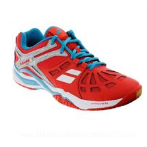 נעלי בדמינטון בבולט BABOLAT SHADOW 2 M פיור טניס
