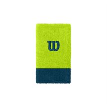 סופג זיעה | Extra Wide W Wristband פיור טניס