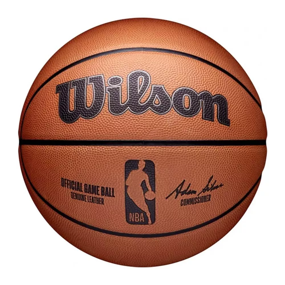 כדורסל | WILSON NBA OFFICIAL
