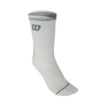 גרביים | גרבי Wilson (חמש זוגות) ארוכות מידות 42-46 פיור טניס