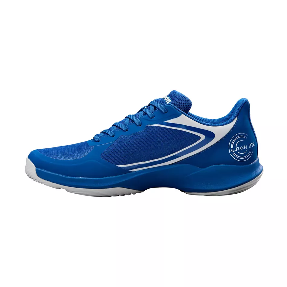 נעלי פאדל וילסון | Wilson Hurakn Lite BLUE