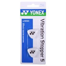 זוג בולם יונקס YOBEX VIBRATION STOPPER 5 פיור טניס