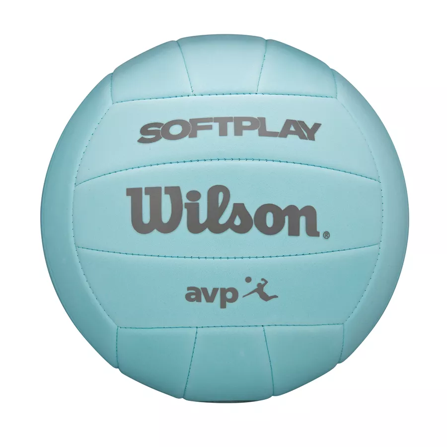 כדורעף | Avp Soft Play Vb Blue