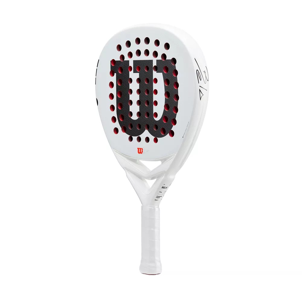 מחבט פאדל | 2 Bela LT V2.5 Padel