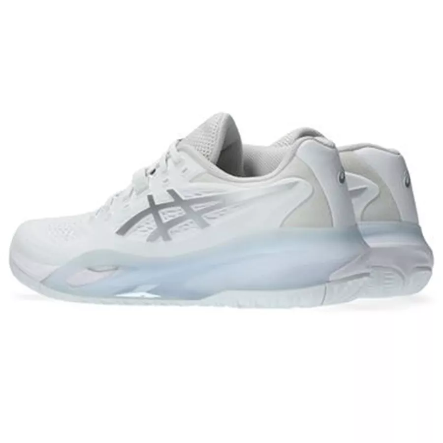 נעלי טניס נשים אסיקס | ASICS GEL RESOLUTION X