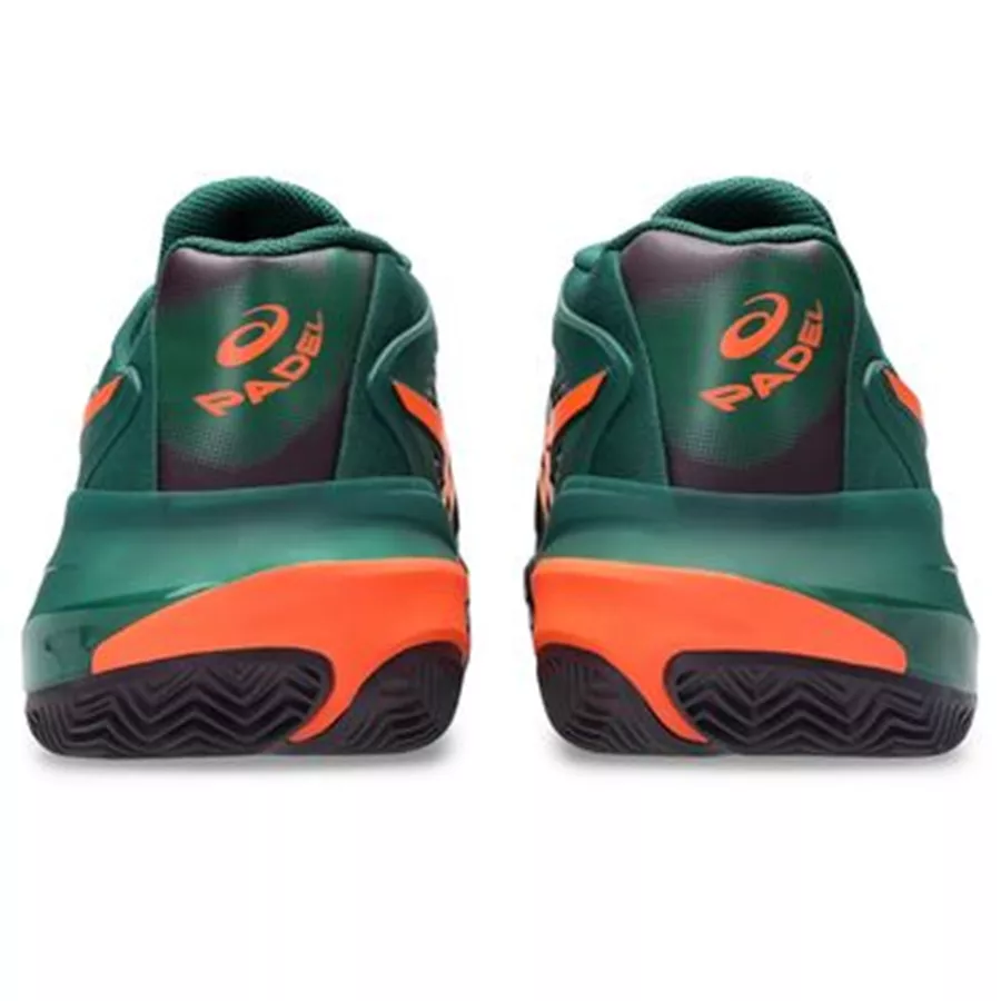 נעלי פאדל אסיקס | Asics Gel Resolution X