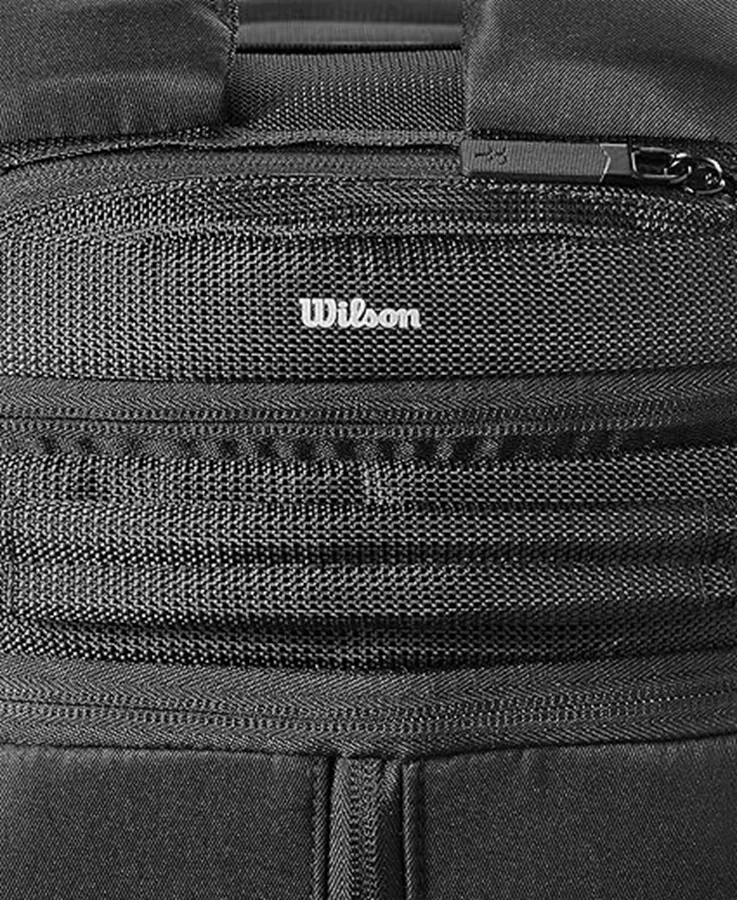 תיק טניס וילסון WILSON RF BACKPACK