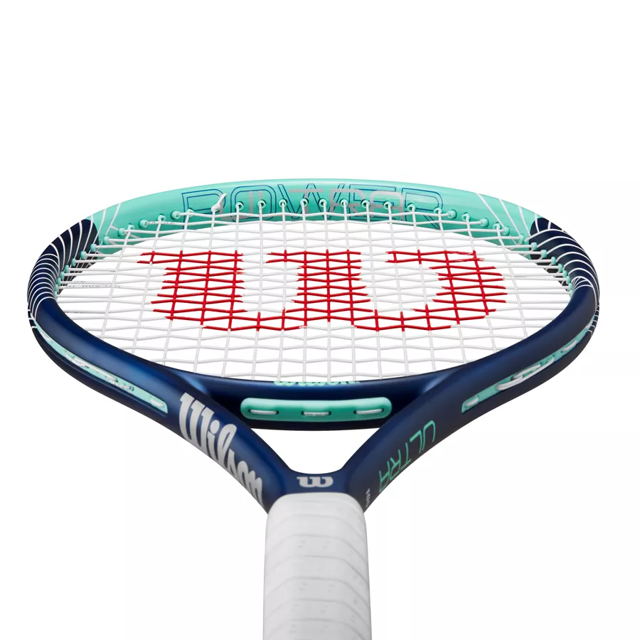 מחבט טניס | Ultra Power 100 Tennis Racket
