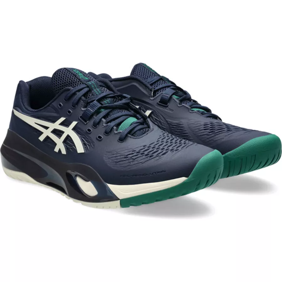 נעלי טניס אסיקס |  ASICS GEL RESOLUTION X