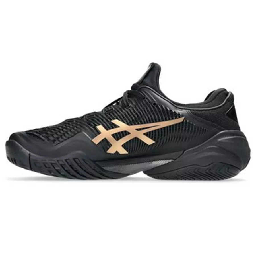 נעלי טניס אסיקס | Asics Court FF 3 Novak Night Energy