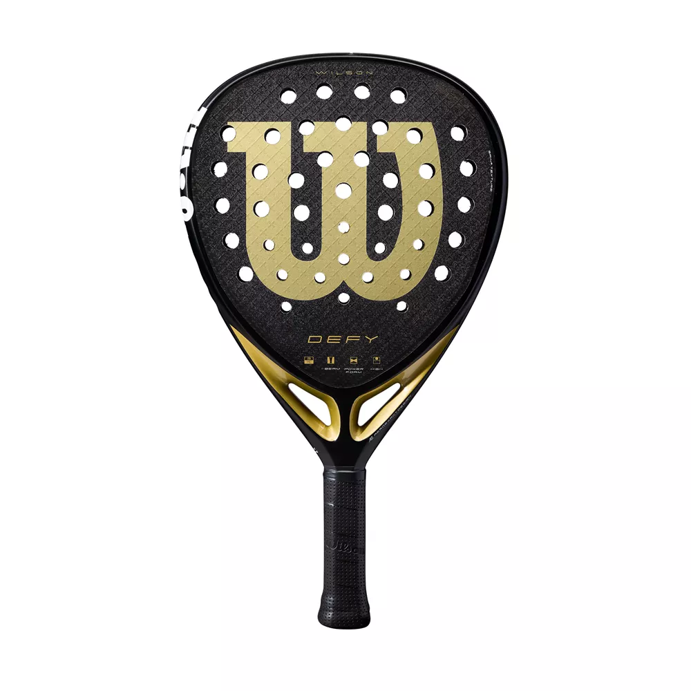 מחבט פאדל | Defy V1 Padel Racket