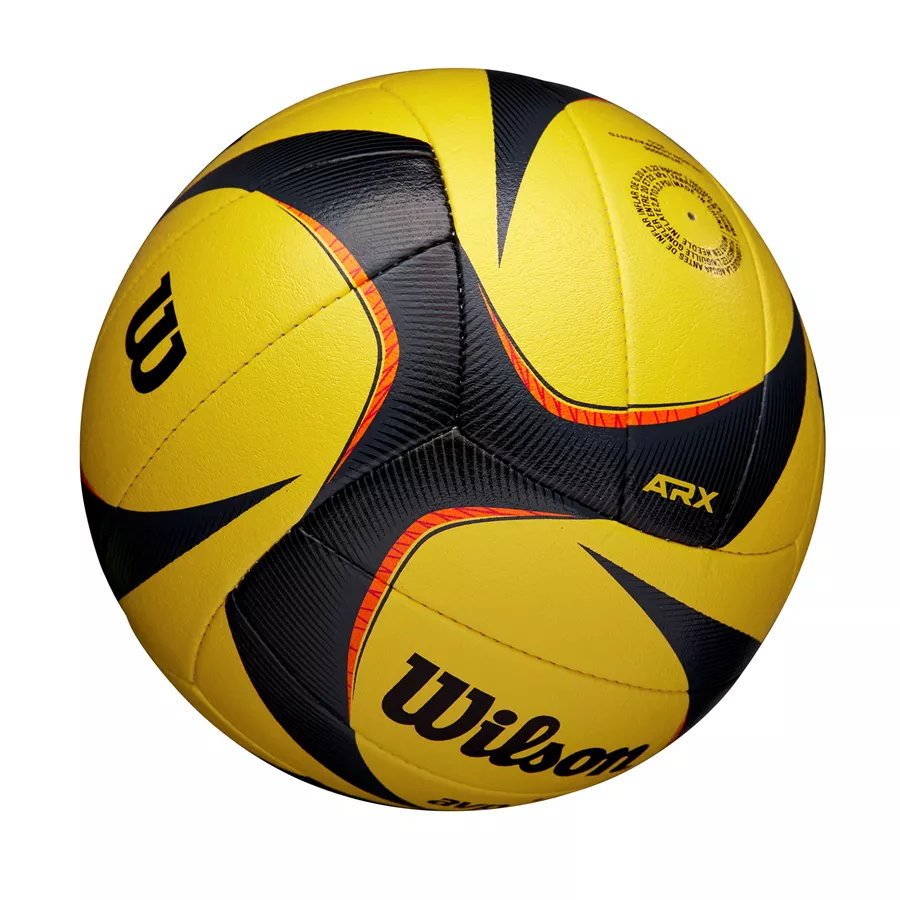 כדורעף | AVP ARX GAME BALL OFF VB DEF