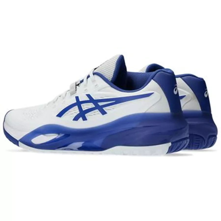 נעלי טניס אסיקס |  ASICS GEL RESOLUTION X BW