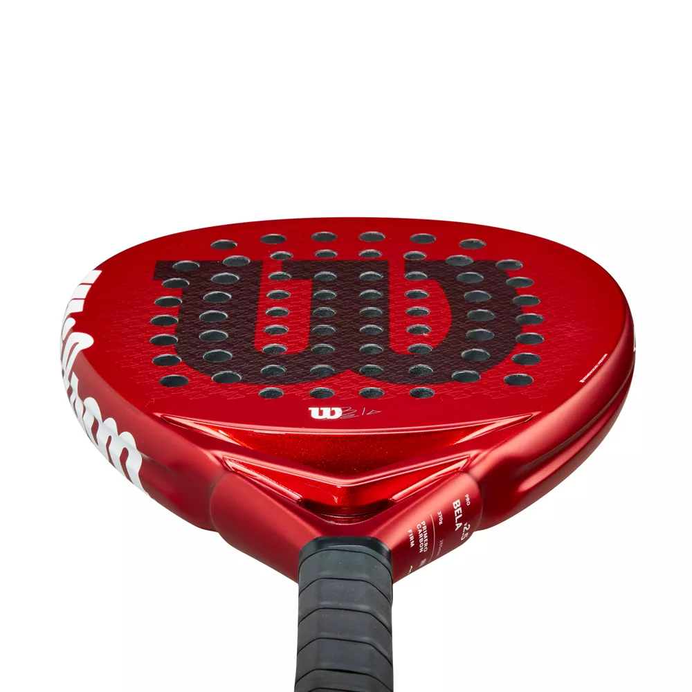 מחבט פאדל | 2 Bela Pro V2.5 Padel