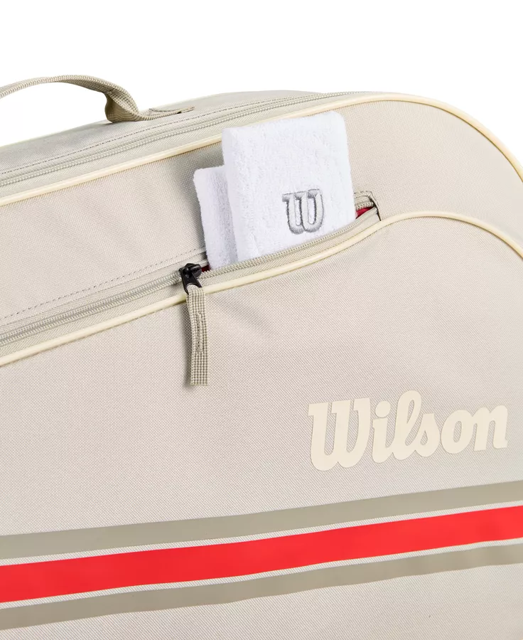 תיק טניס | Team 3 Pack Bag