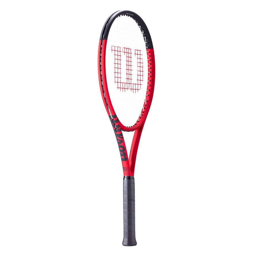 מחבט טניס וילסון WILSON CLASH 100