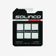 אובר גריפ סולינקו שלישייה SOLINCO OVER GRIP פיור טניס