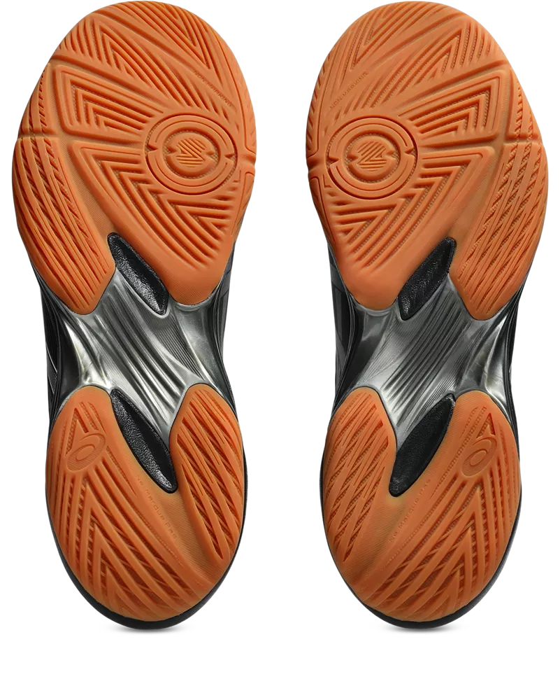Asics Gel Rocket 12 |נעלי אסיקס אינדור כדורעף/כדוריד טניס שולחן סקווש ובדמינטון