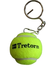 MINI BALL KEY RING פיור טניס