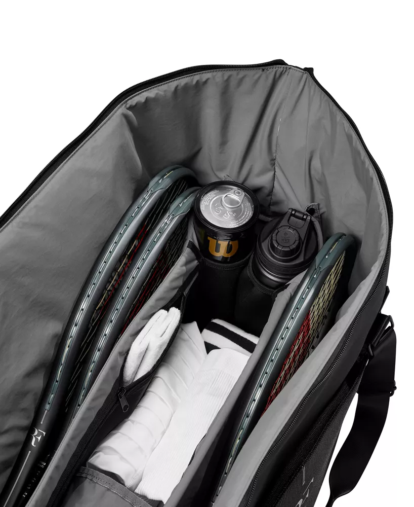 תיק טניס | RF Practice Bag 6 Pack