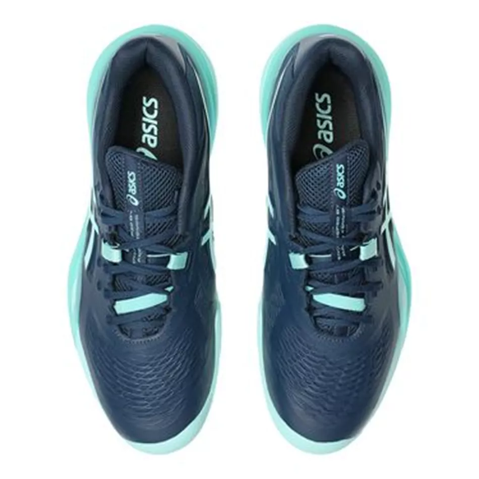 נעלי טניס אסיקס | ASICS GEL-RESOLUTION X NIGHT SKY