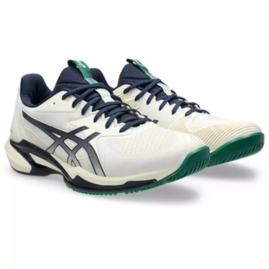 נעלי טניס אסיקס|ASICS SOLUTION SPEED FF 3