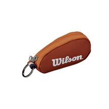 מחזיק מפתחות וילסון-Roland Garros Keychain Bag פיור טניס